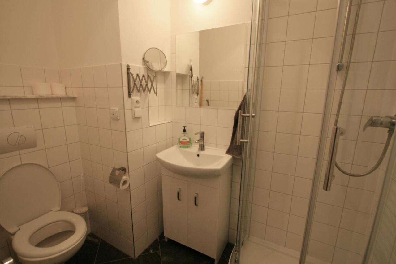 Apartment No. 4B I.P.Pavlova 32 Κάρλοβι Βάρι Εξωτερικό φωτογραφία