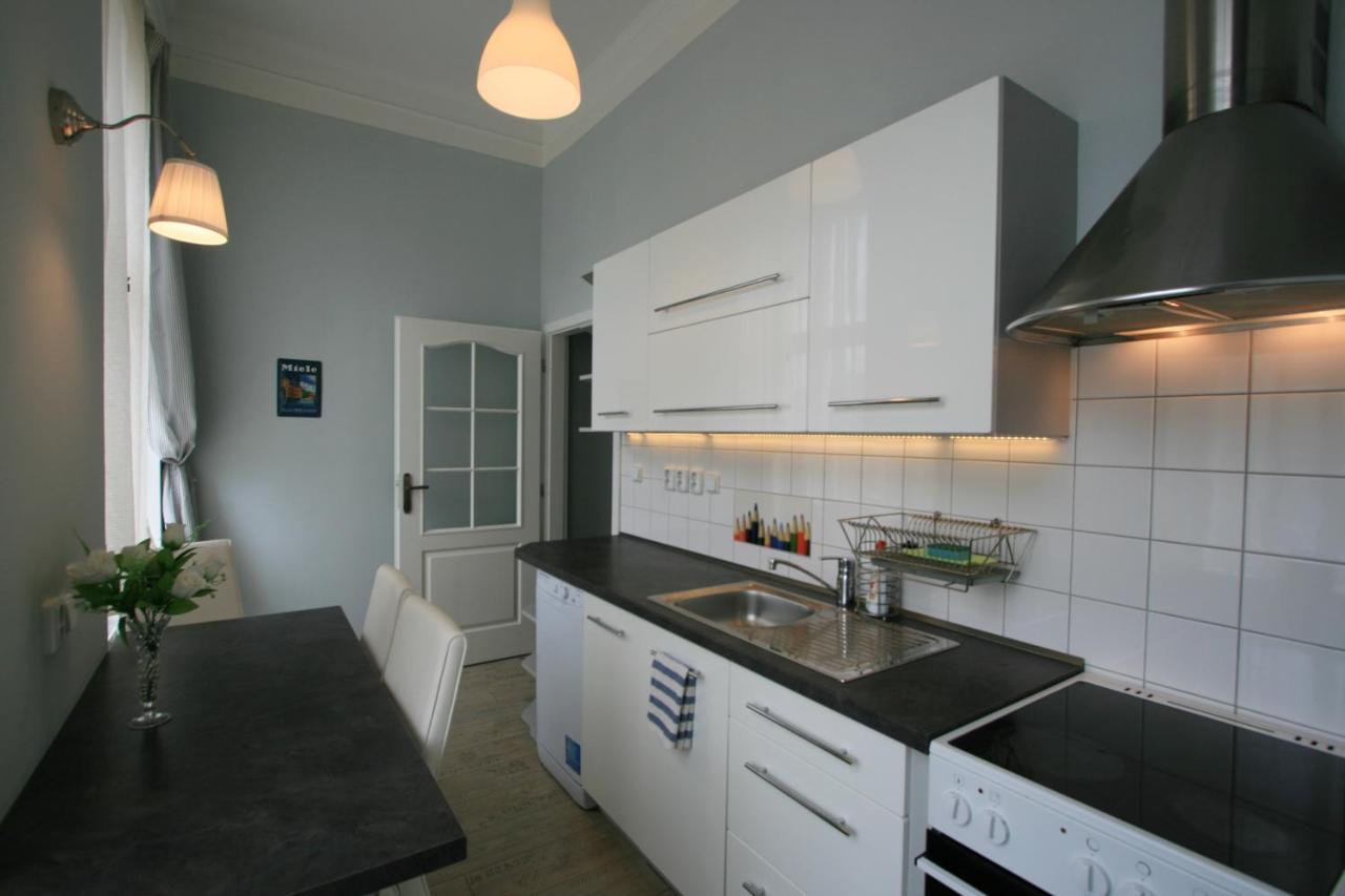 Apartment No. 4B I.P.Pavlova 32 Κάρλοβι Βάρι Εξωτερικό φωτογραφία