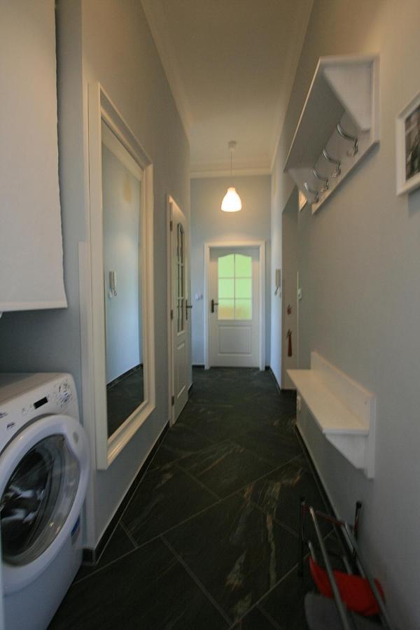 Apartment No. 4B I.P.Pavlova 32 Κάρλοβι Βάρι Εξωτερικό φωτογραφία